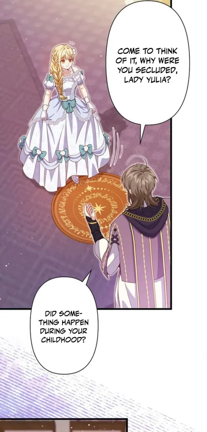 Time Turned Back, So I’ll Choose a Different Life Chapter 21 page 68 - 