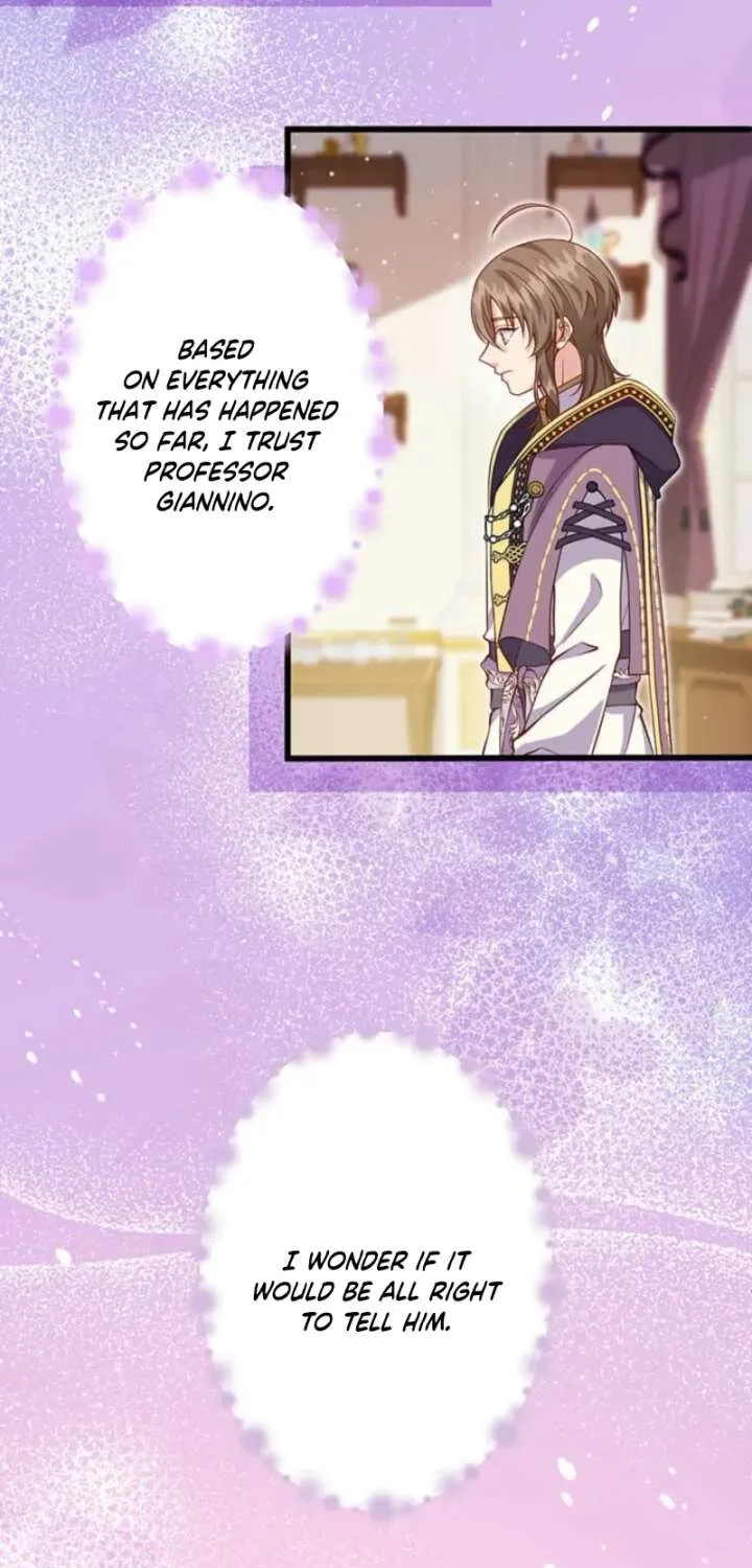 Time Turned Back, So I’ll Choose a Different Life Chapter 21 page 70 - 