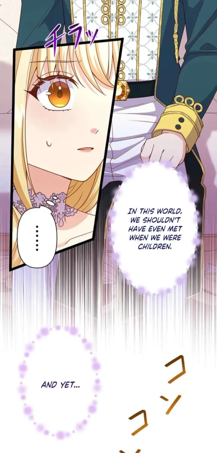Time Turned Back, So I’ll Choose a Different Life Chapter 21 page 8 - 