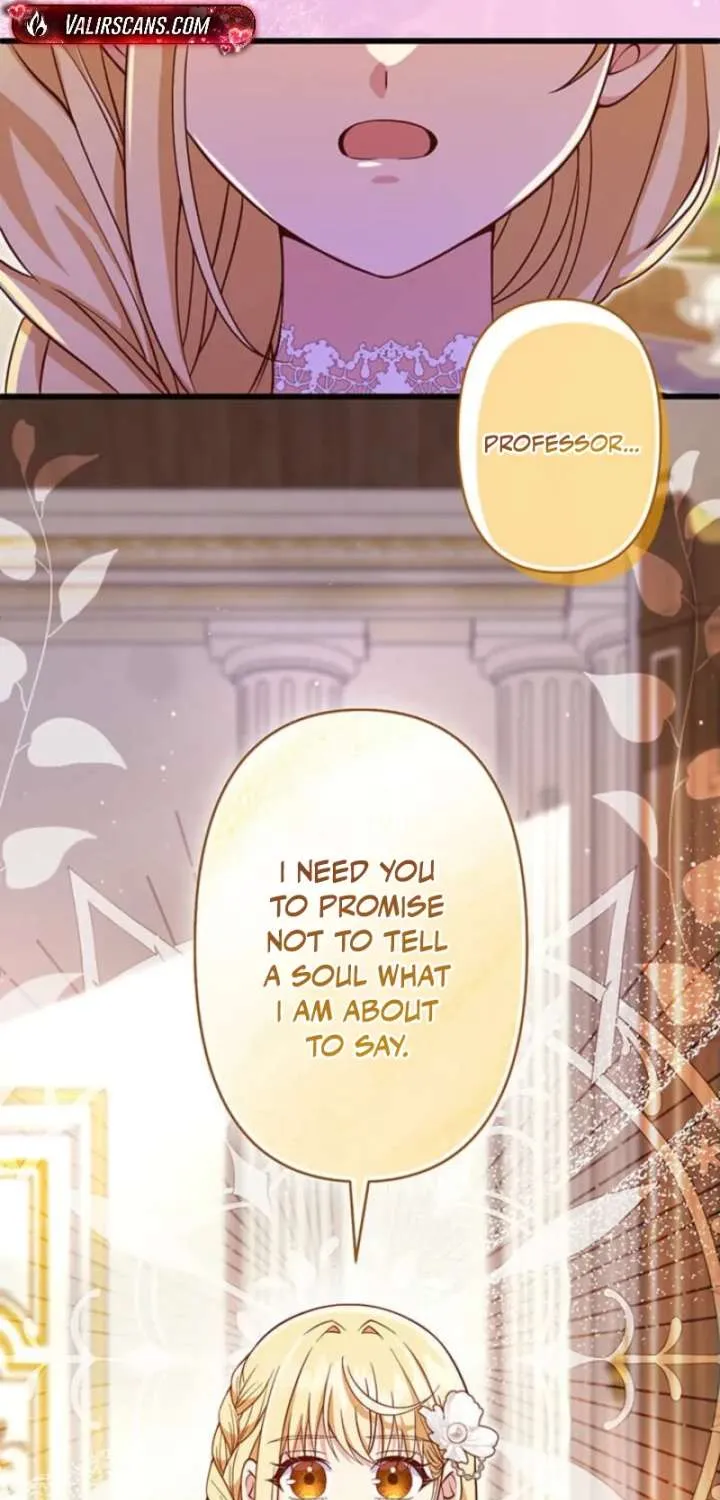 Time Turned Back, So I’ll Choose a Different Life Chapter 21 page 72 - 