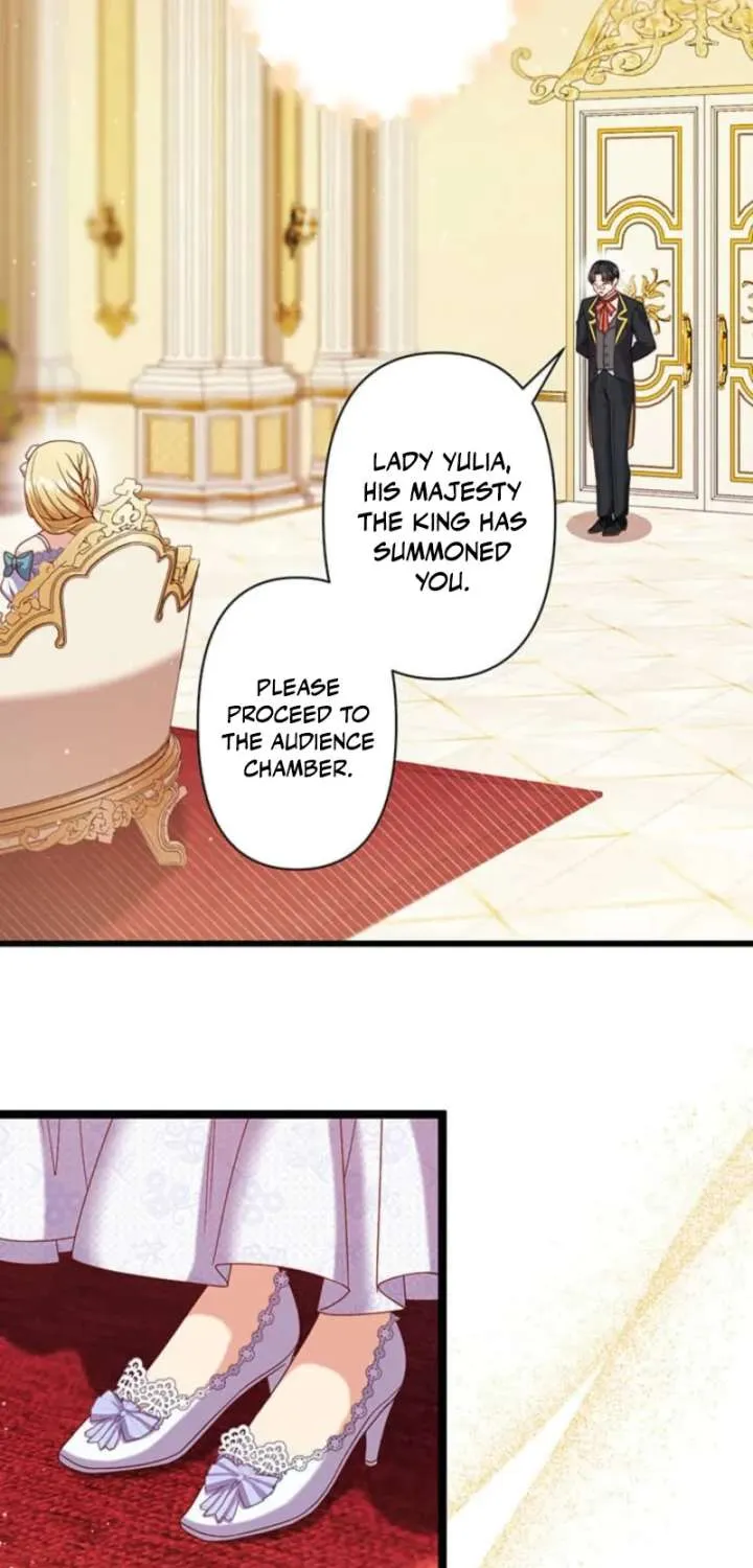 Time Turned Back, So I’ll Choose a Different Life Chapter 21 page 10 - 