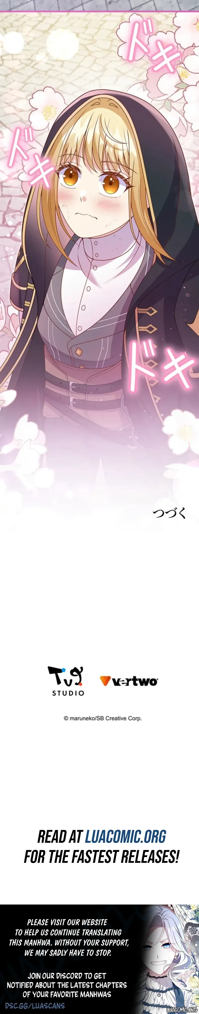 Time Turned Back, So I’ll Choose a Different Life Chapter 25 page 7 - 