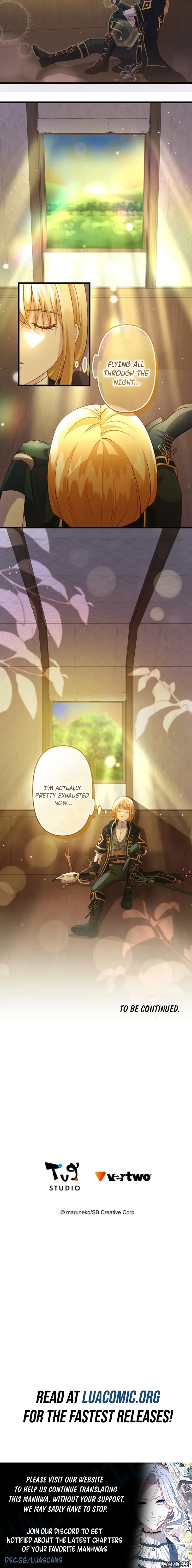 Time Turned Back, So I’ll Choose a Different Life Chapter 29 page 7 - 