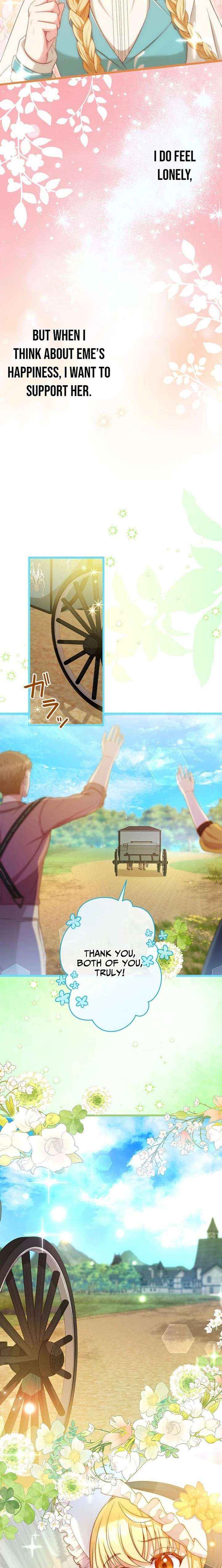 Time Turned Back, So I’ll Choose a Different Life Chapter 5 page 7 - 