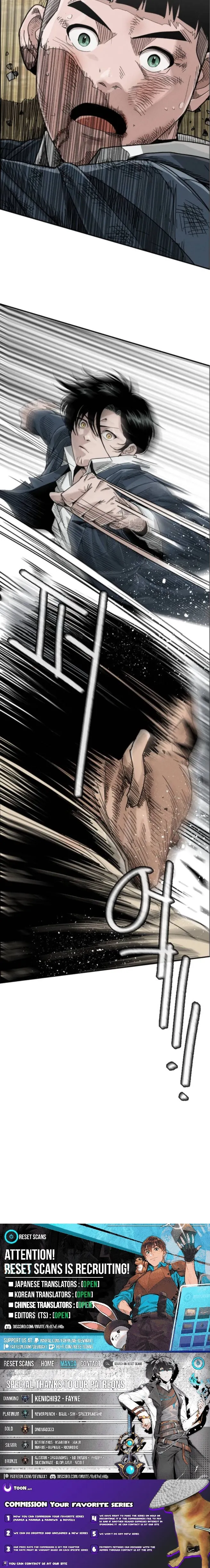 Time Turned Back, So I’ll Choose a Different Life Chapter 7.2 page 23 - 