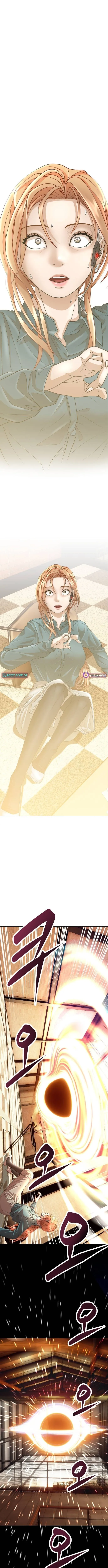Time Turned Back, So I’ll Choose a Different Life Chapter 7.3 page 8 - 