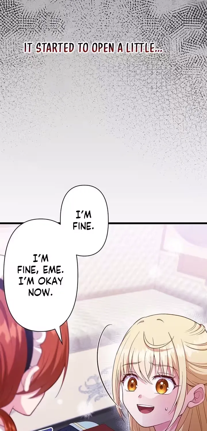 Time Turned Back, So I’ll Choose a Different Life Chapter 7 page 14 - 