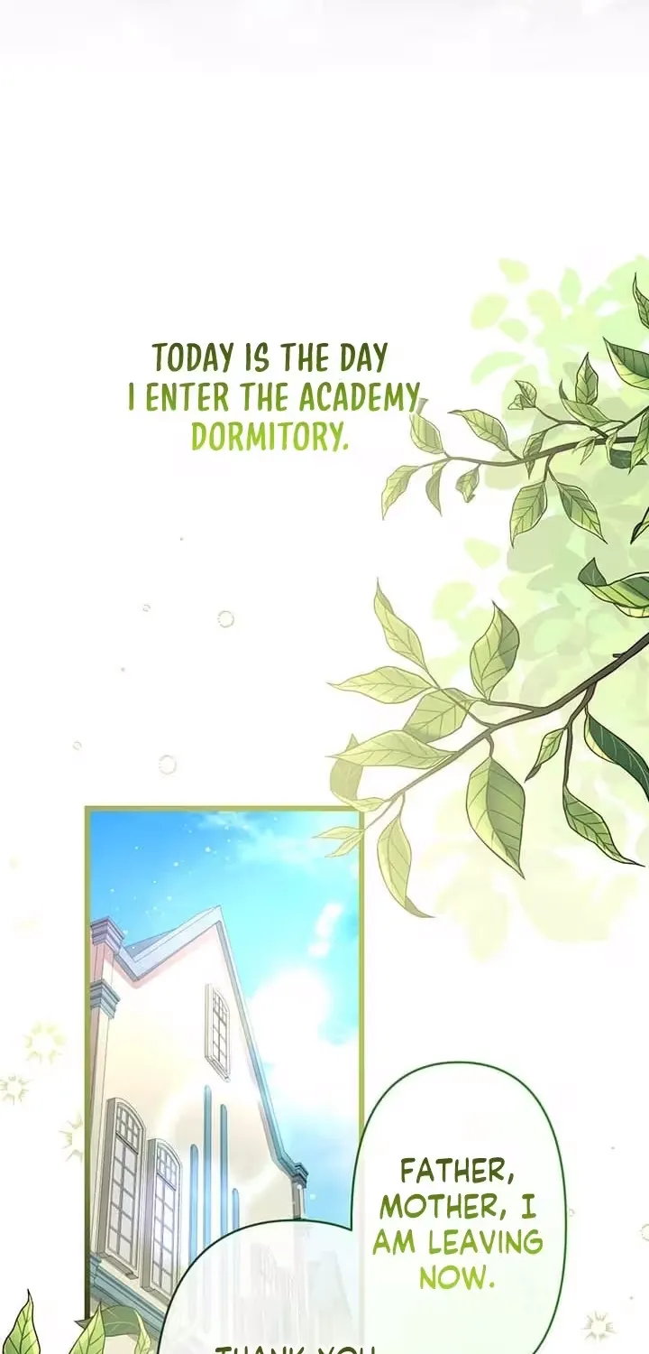 Time Turned Back, So I’ll Choose a Different Life Chapter 7 page 19 - 