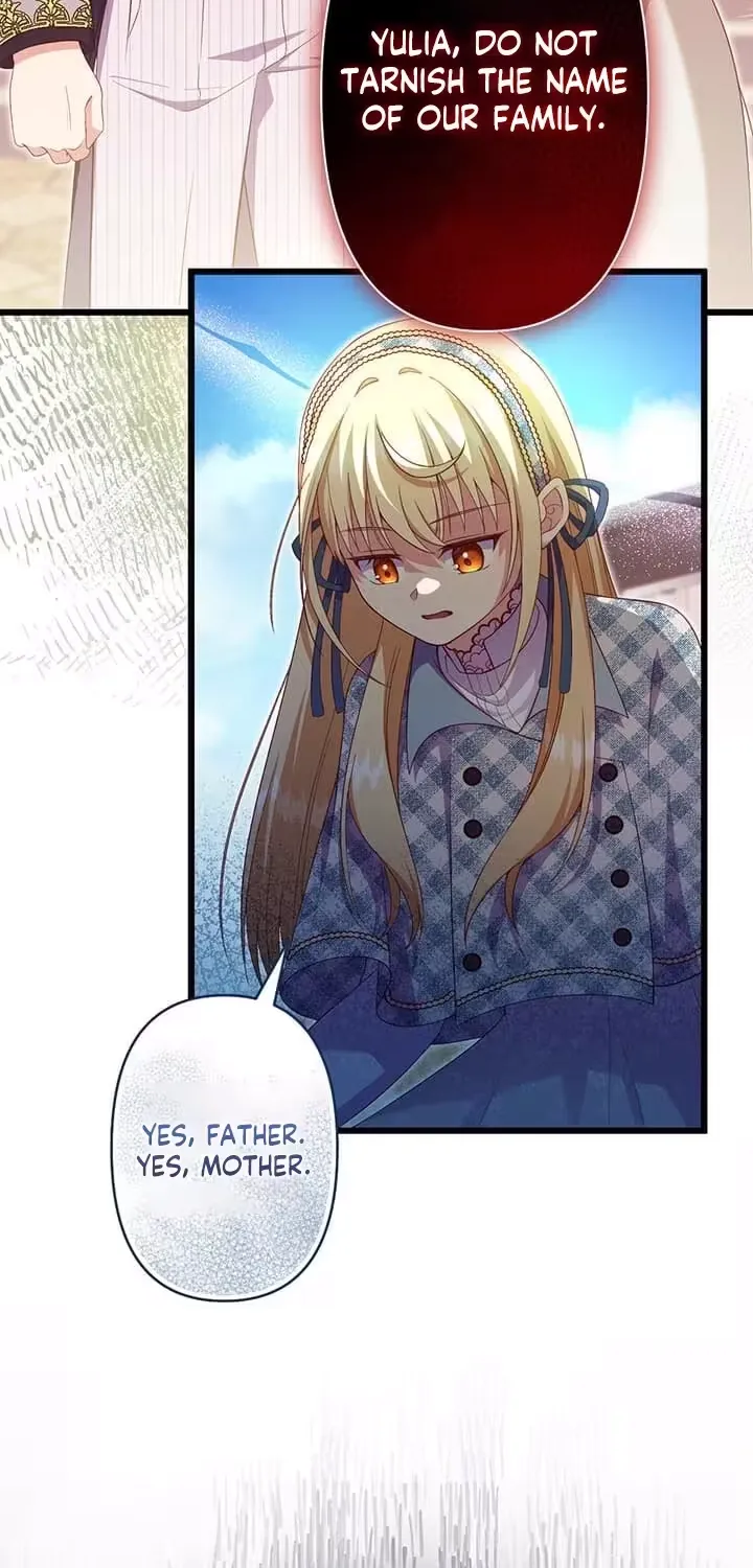 Time Turned Back, So I’ll Choose a Different Life Chapter 7 page 22 - 