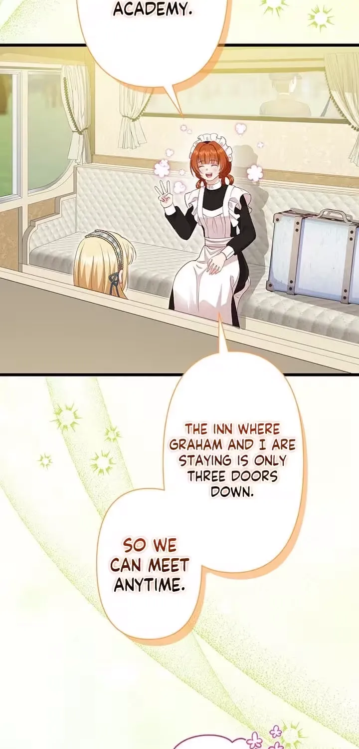 Time Turned Back, So I’ll Choose a Different Life Chapter 7 page 29 - 
