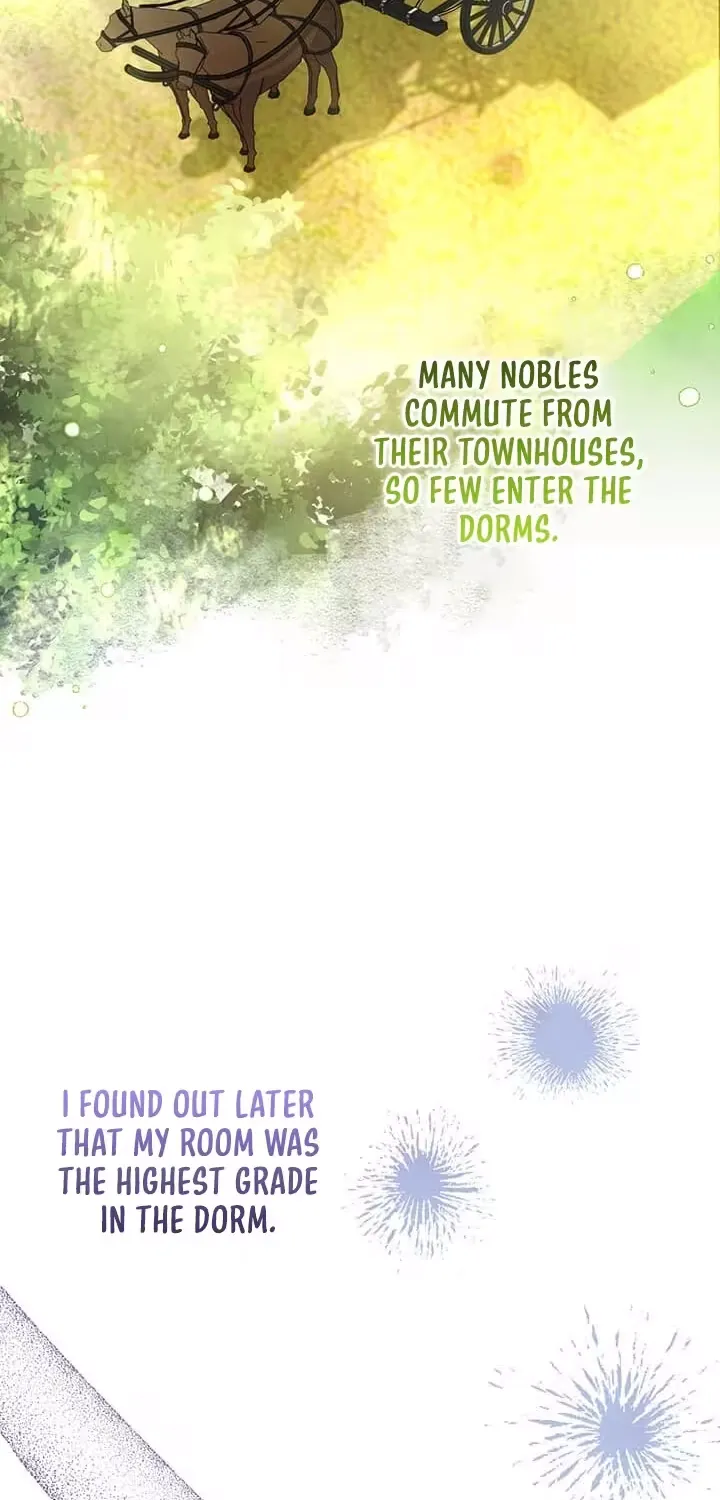 Time Turned Back, So I’ll Choose a Different Life Chapter 7 page 34 - 