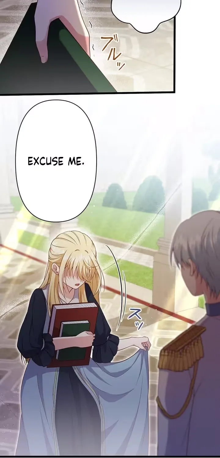 Time Turned Back, So I’ll Choose a Different Life Chapter 7 page 6 - 
