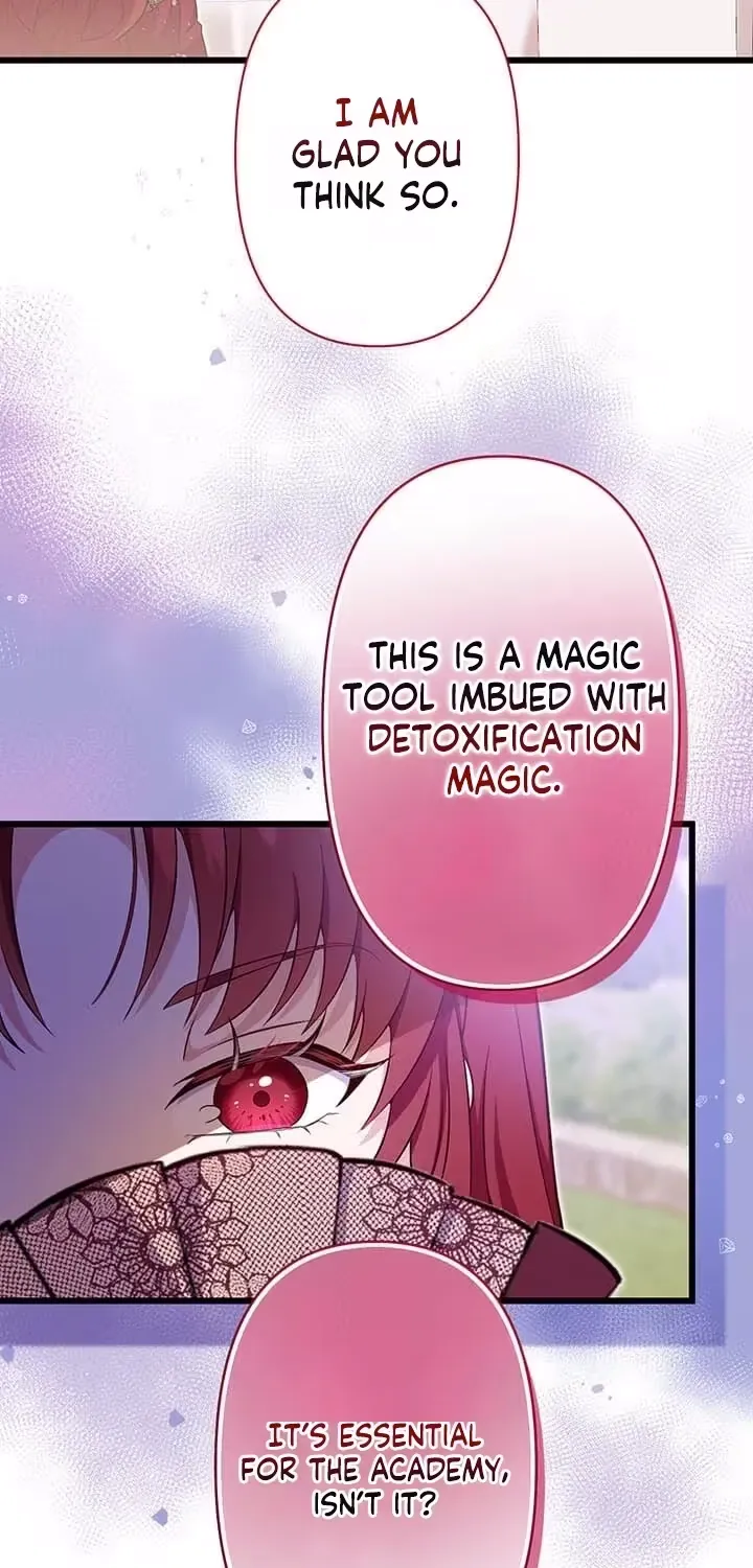 Time Turned Back, So I’ll Choose a Different Life Chapter 7 page 53 - 
