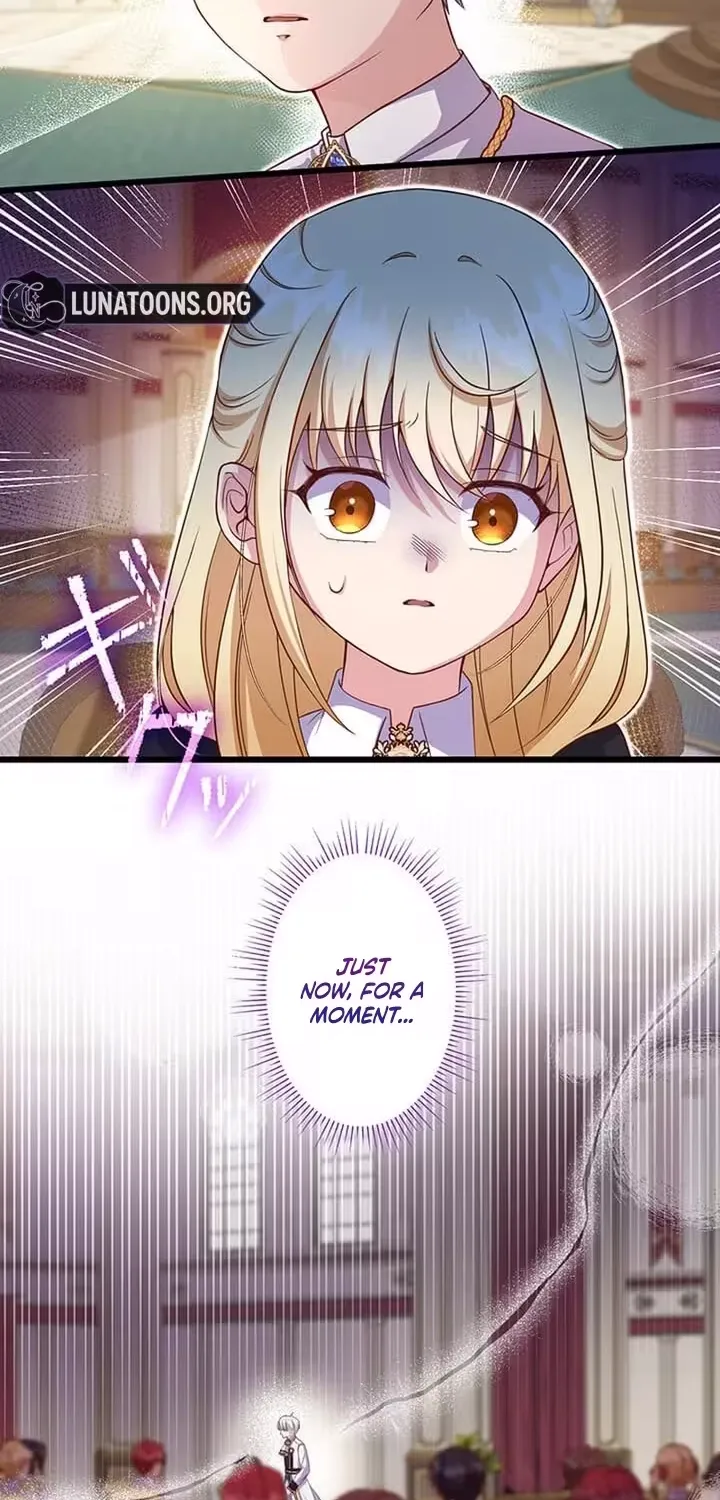Time Turned Back, So I’ll Choose a Different Life Chapter 8 page 18 - 