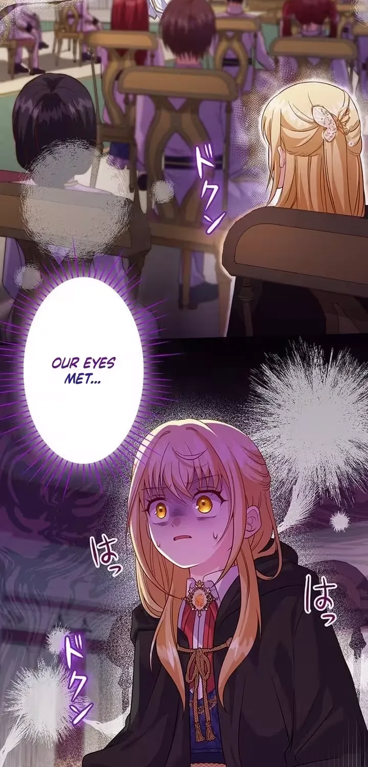 Time Turned Back, So I’ll Choose a Different Life Chapter 8 page 19 - 