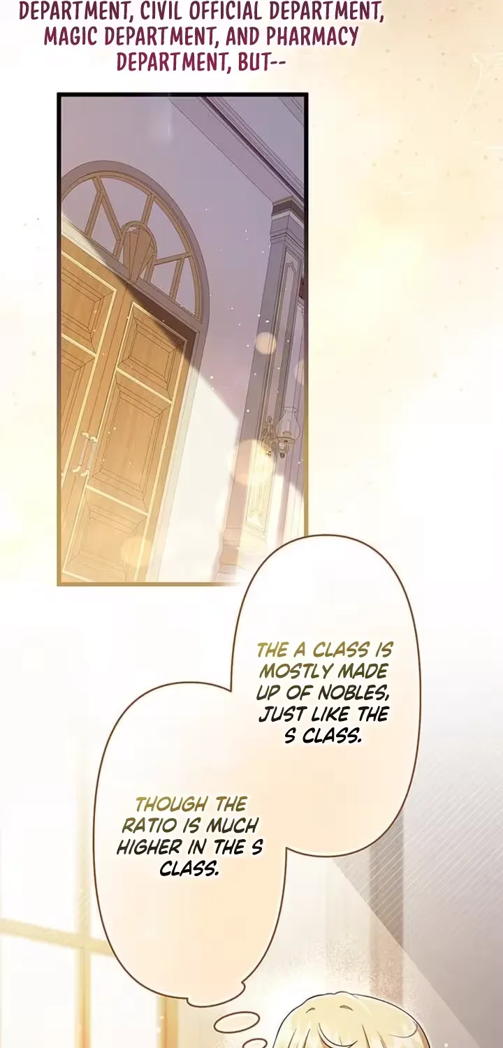 Time Turned Back, So I’ll Choose a Different Life Chapter 8 page 21 - 