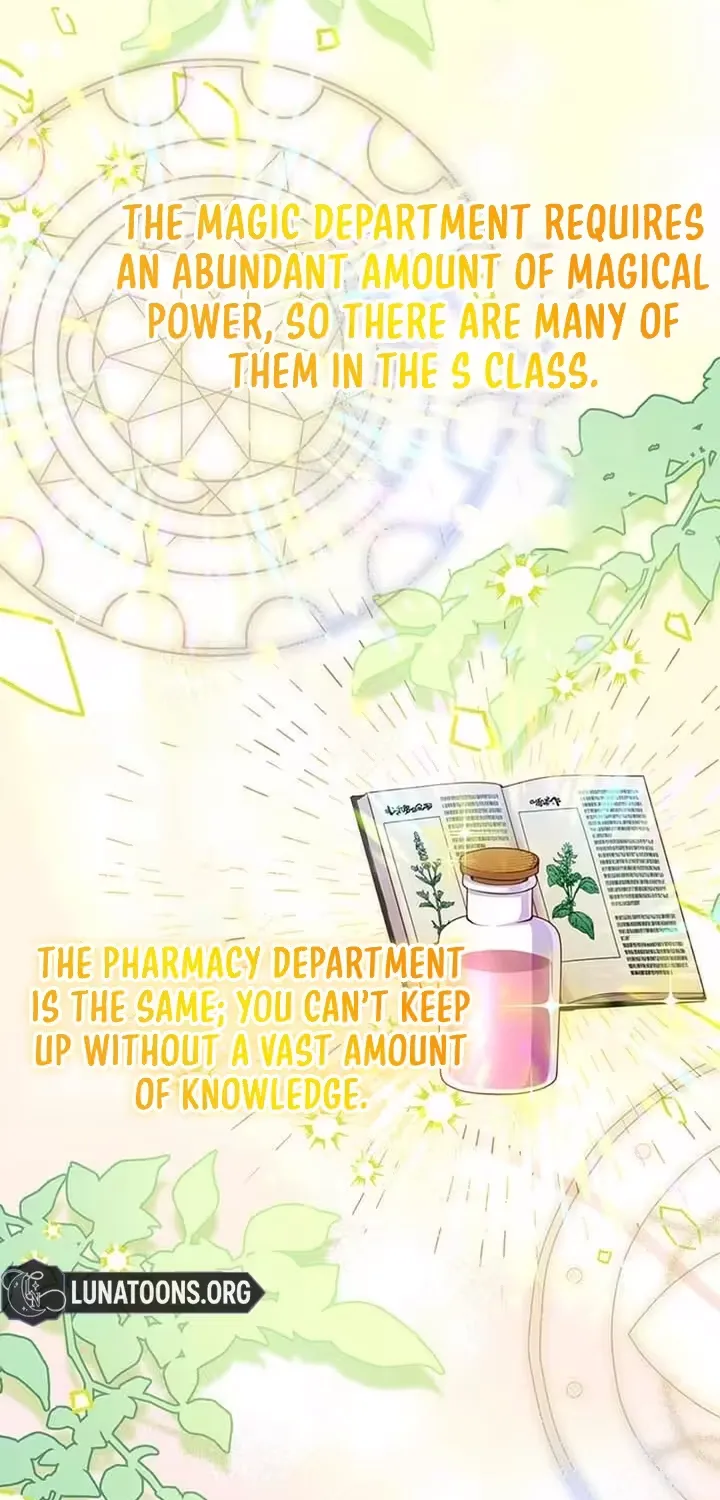 Time Turned Back, So I’ll Choose a Different Life Chapter 8 page 23 - 