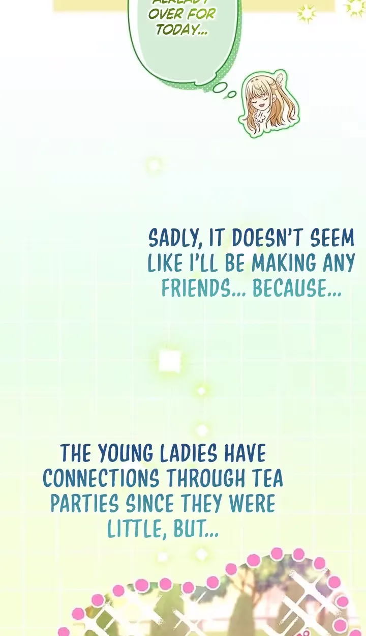 Time Turned Back, So I’ll Choose a Different Life Chapter 8 page 25 - 