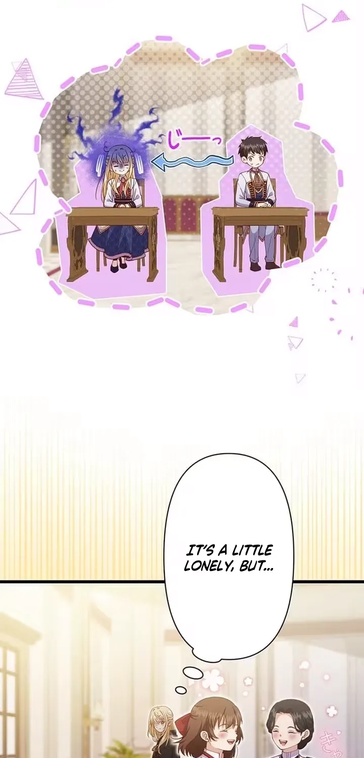 Time Turned Back, So I’ll Choose a Different Life Chapter 8 page 27 - 