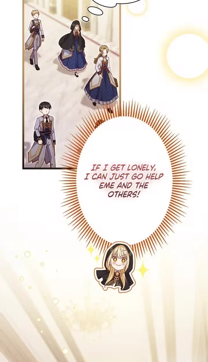 Time Turned Back, So I’ll Choose a Different Life Chapter 8 page 30 - 