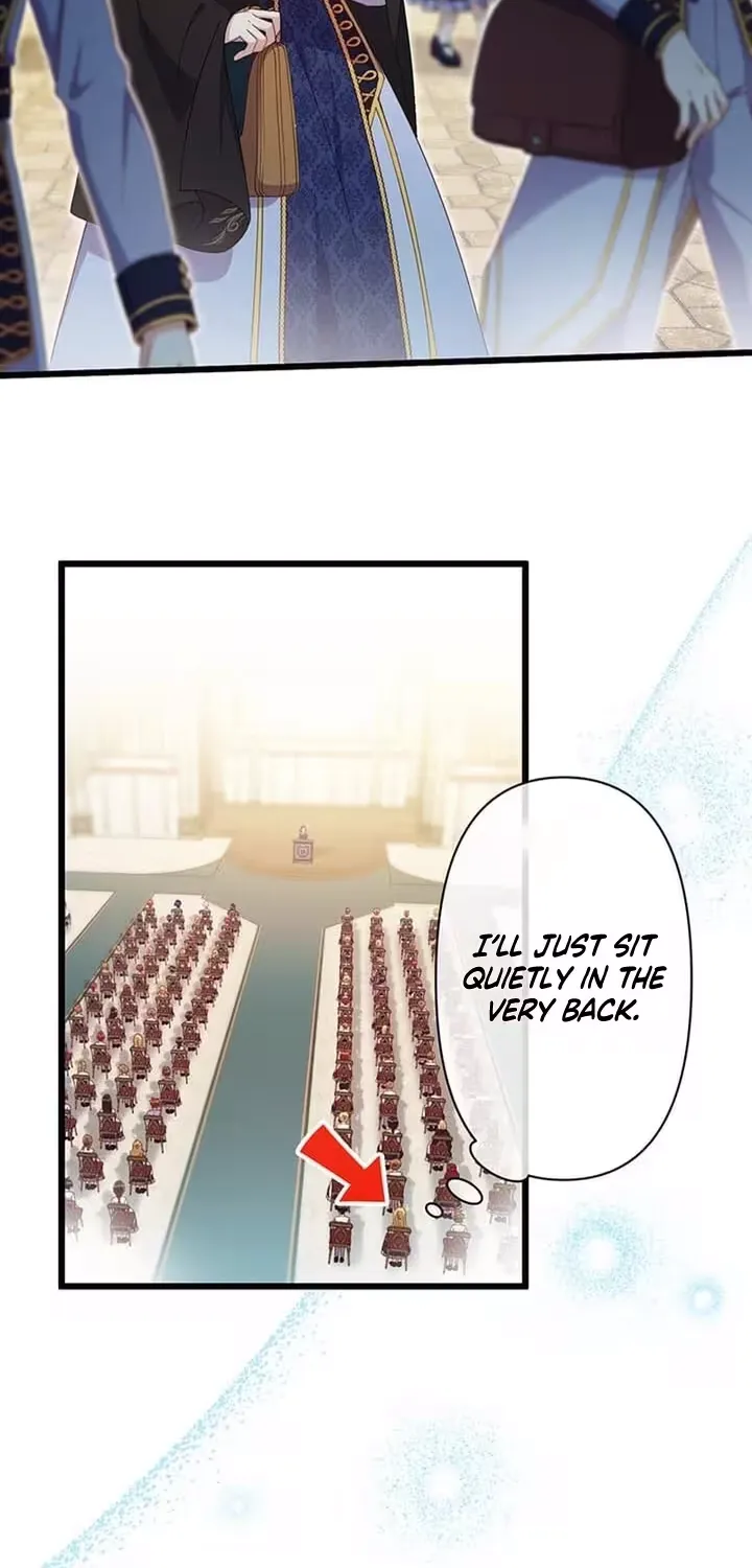 Time Turned Back, So I’ll Choose a Different Life Chapter 8 page 4 - 
