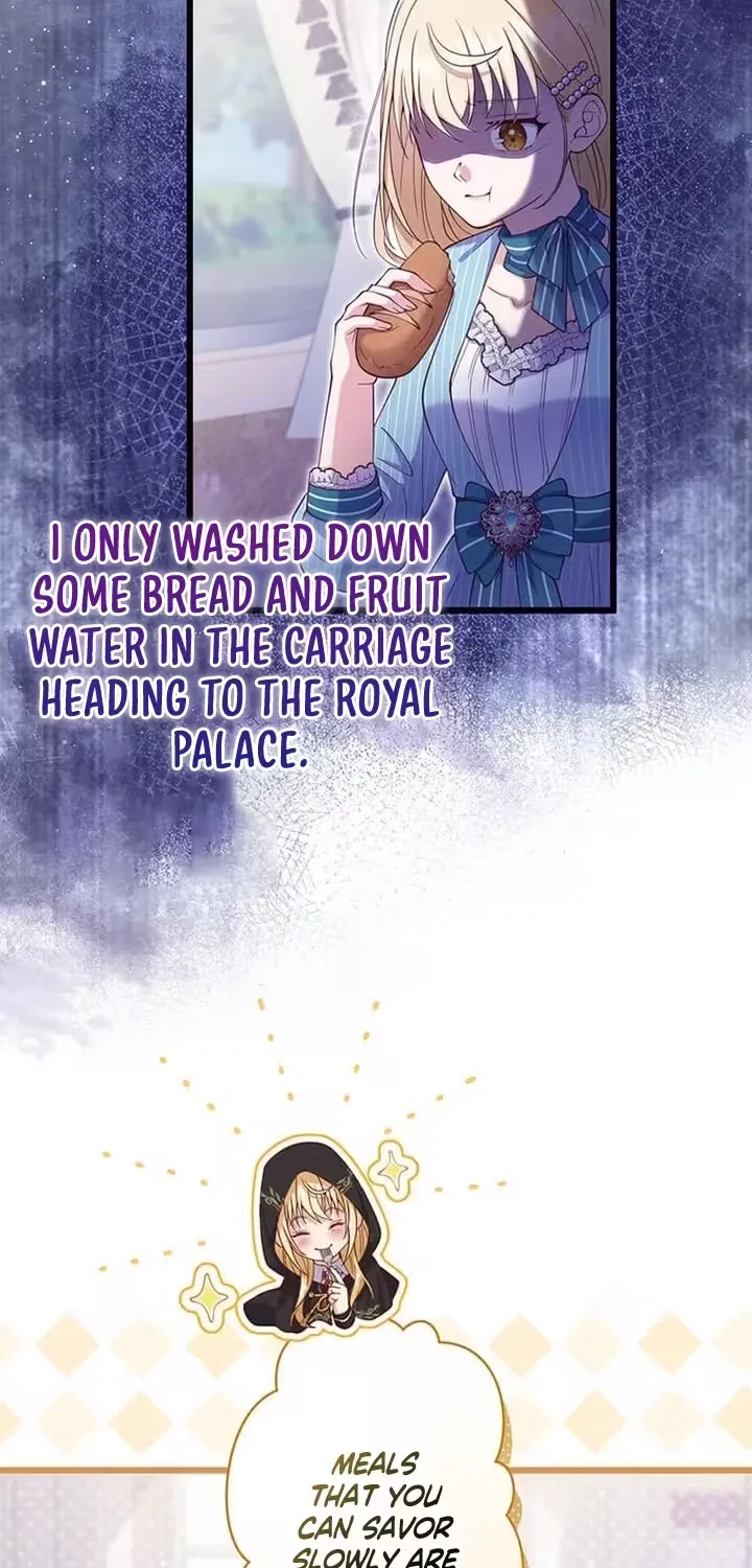 Time Turned Back, So I’ll Choose a Different Life Chapter 8 page 34 - 