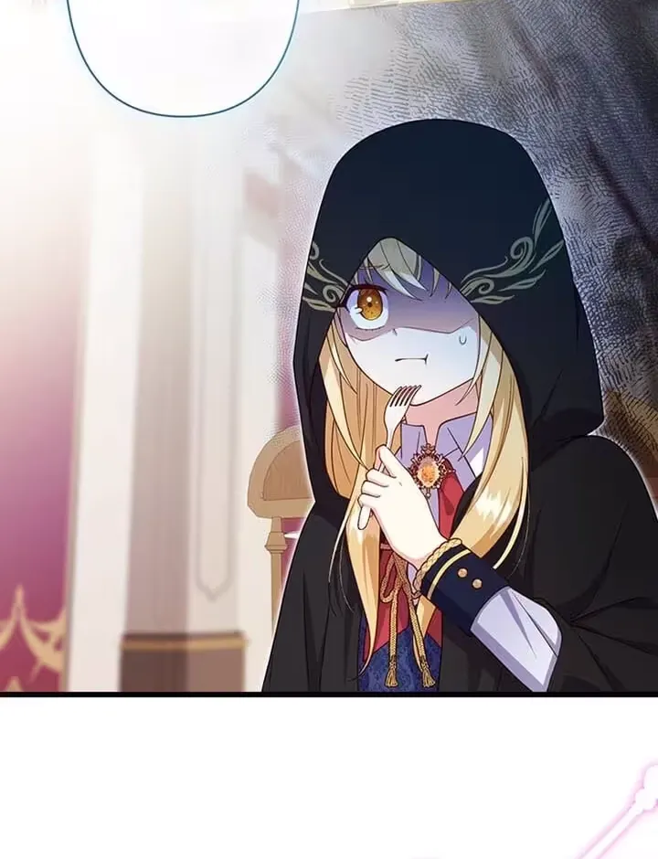 Time Turned Back, So I’ll Choose a Different Life Chapter 8 page 40 - 