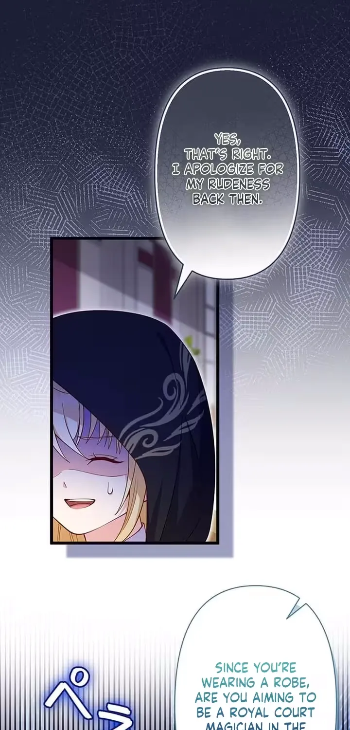 Time Turned Back, So I’ll Choose a Different Life Chapter 8 page 43 - 