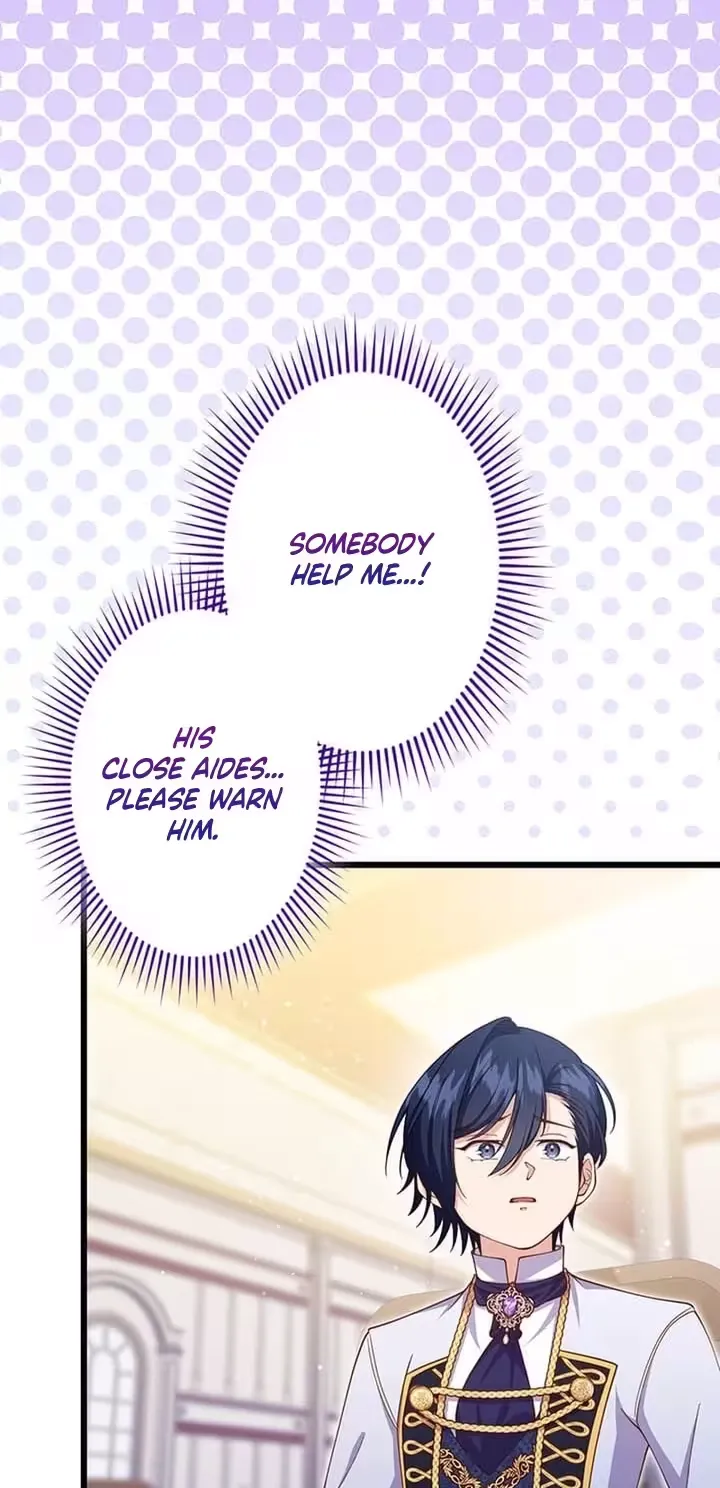 Time Turned Back, So I’ll Choose a Different Life Chapter 8 page 45 - 