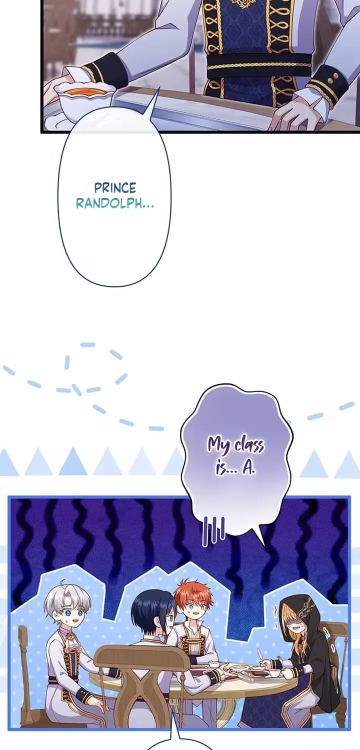 Time Turned Back, So I’ll Choose a Different Life Chapter 8 page 46 - 