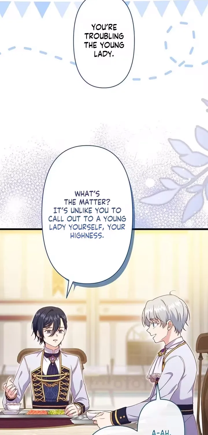 Time Turned Back, So I’ll Choose a Different Life Chapter 8 page 47 - 