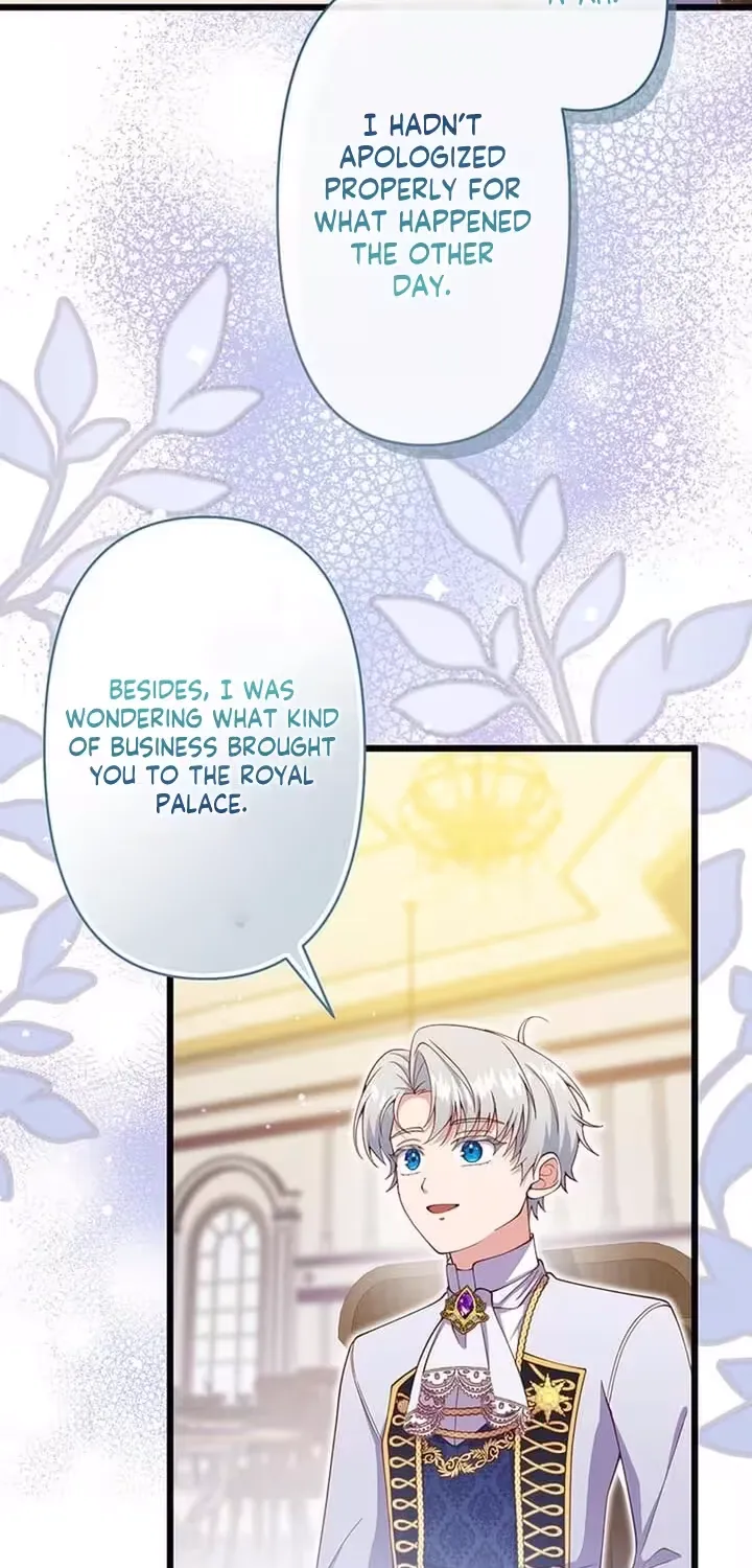 Time Turned Back, So I’ll Choose a Different Life Chapter 8 page 48 - 