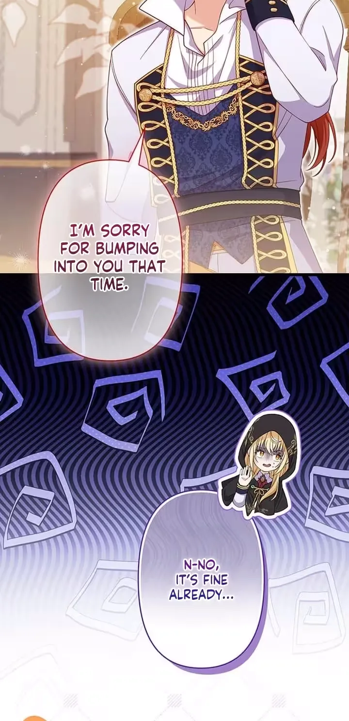 Time Turned Back, So I’ll Choose a Different Life Chapter 8 page 50 - 