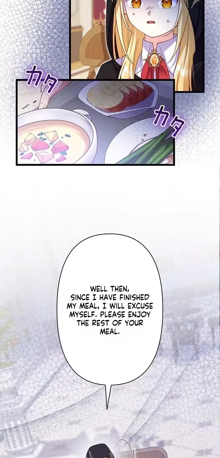 Time Turned Back, So I’ll Choose a Different Life Chapter 8 page 52 - 