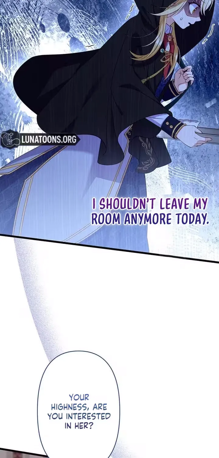 Time Turned Back, So I’ll Choose a Different Life Chapter 8 page 54 - 