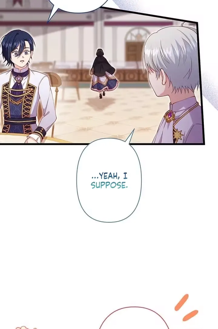 Time Turned Back, So I’ll Choose a Different Life Chapter 8 page 55 - 