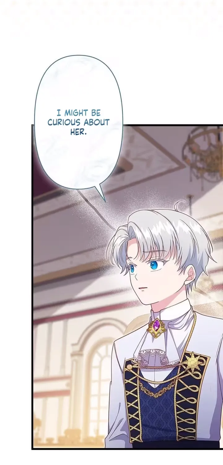 Time Turned Back, So I’ll Choose a Different Life Chapter 8 page 57 - 