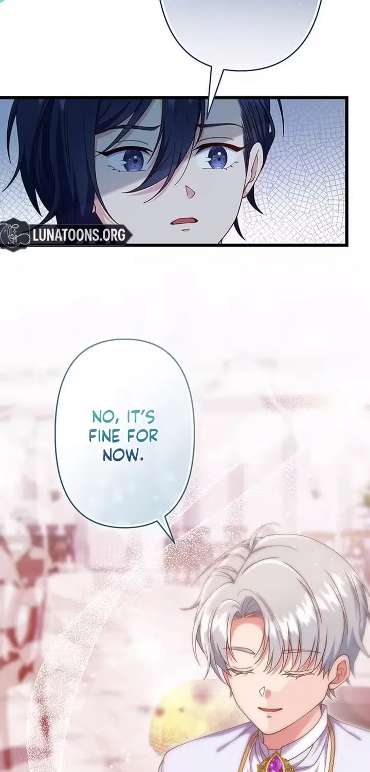 Time Turned Back, So I’ll Choose a Different Life Chapter 8 page 59 - 