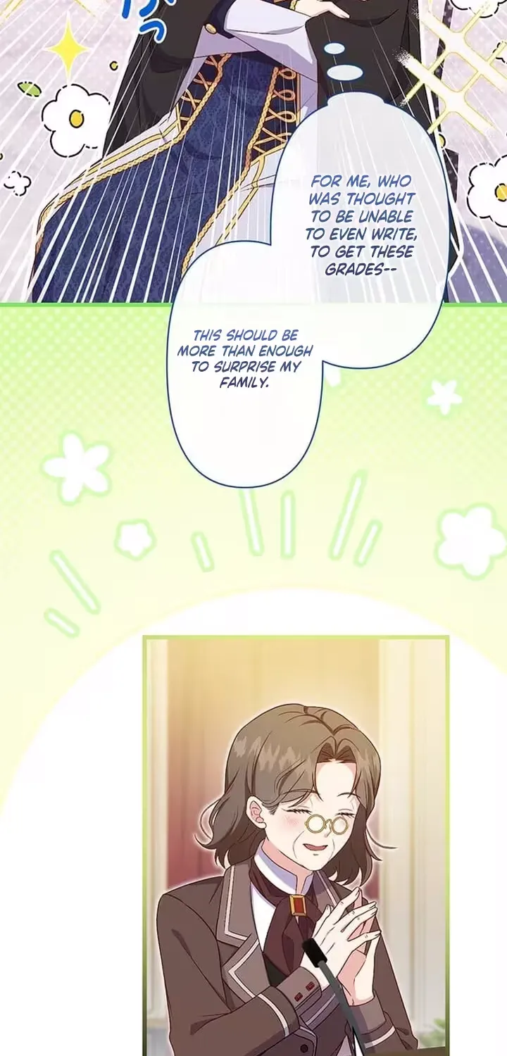 Time Turned Back, So I’ll Choose a Different Life Chapter 8 page 9 - 