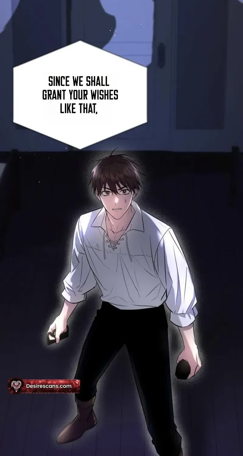 Tinder Box Chapter 1.1 page 5 - 