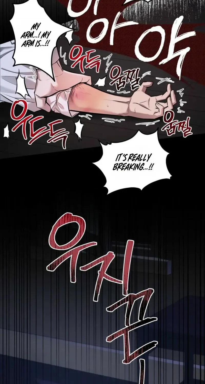 Tinder Box Chapter 1.1 page 50 - 