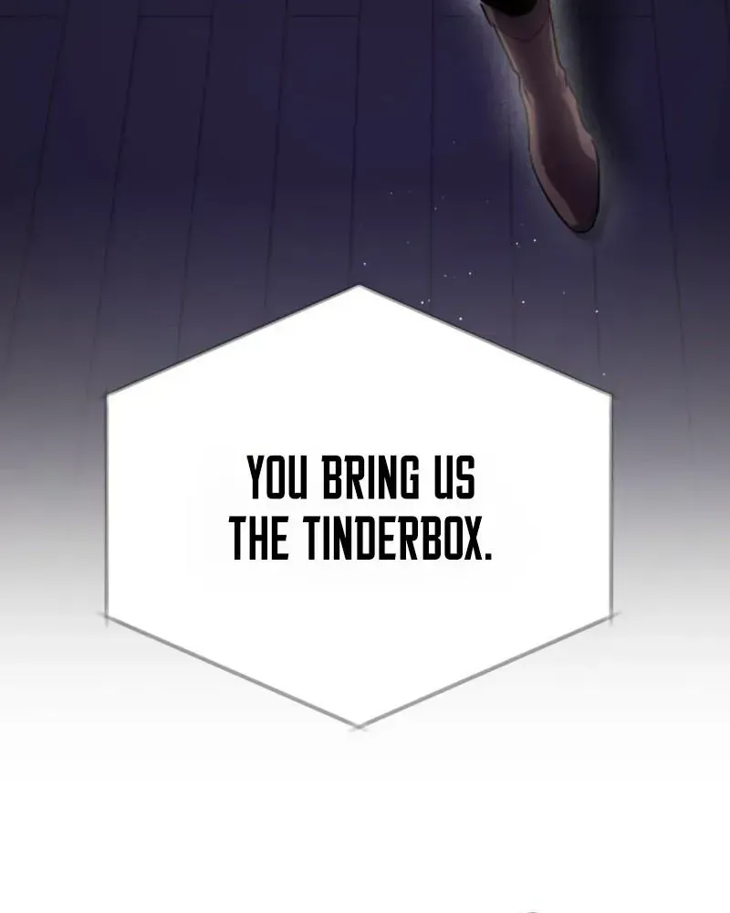 Tinder Box Chapter 1.1 page 6 - 