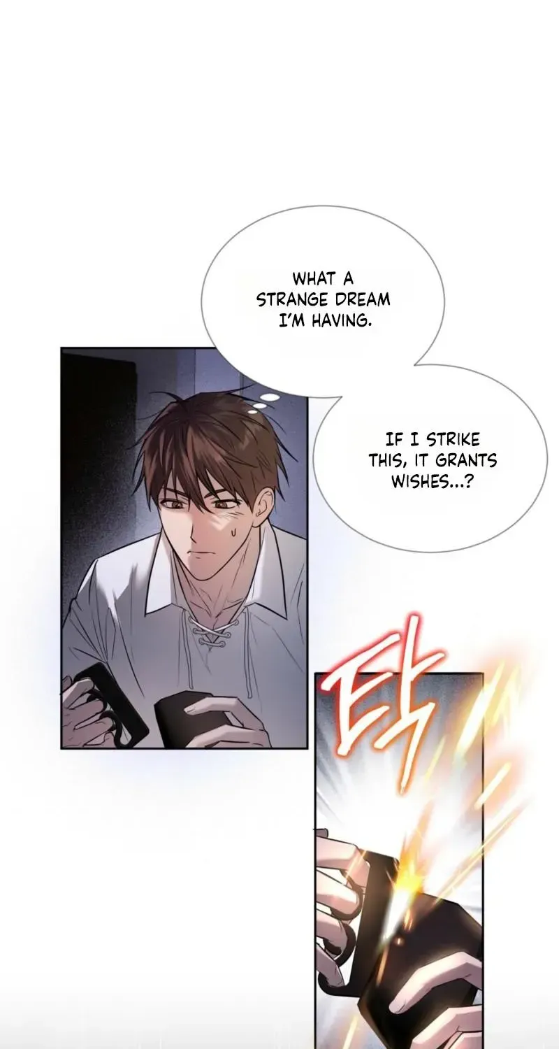 Tinder Box Chapter 1.1 page 8 - 