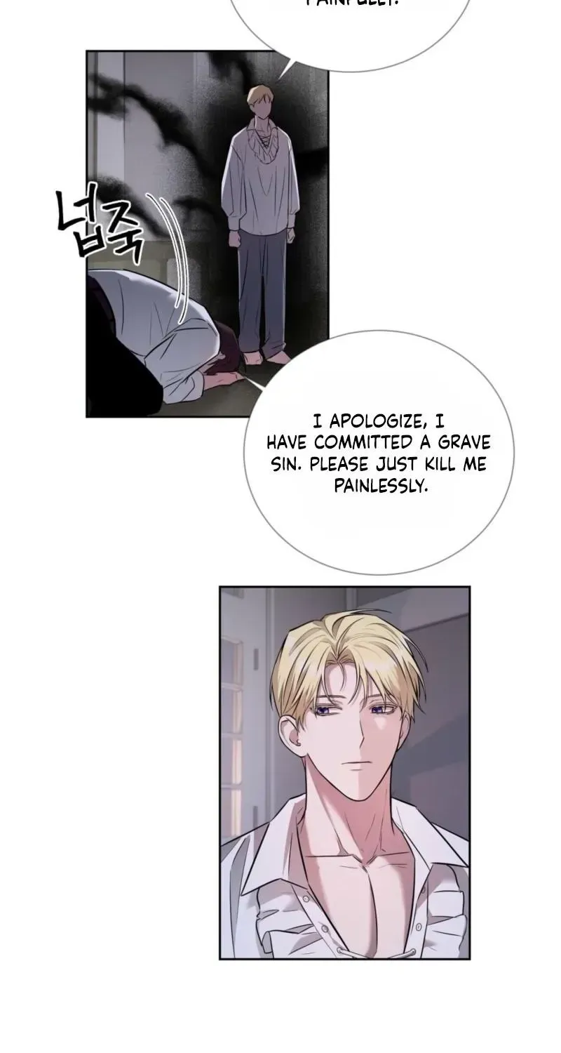 Tinder Box Chapter 1.1 page 98 - 