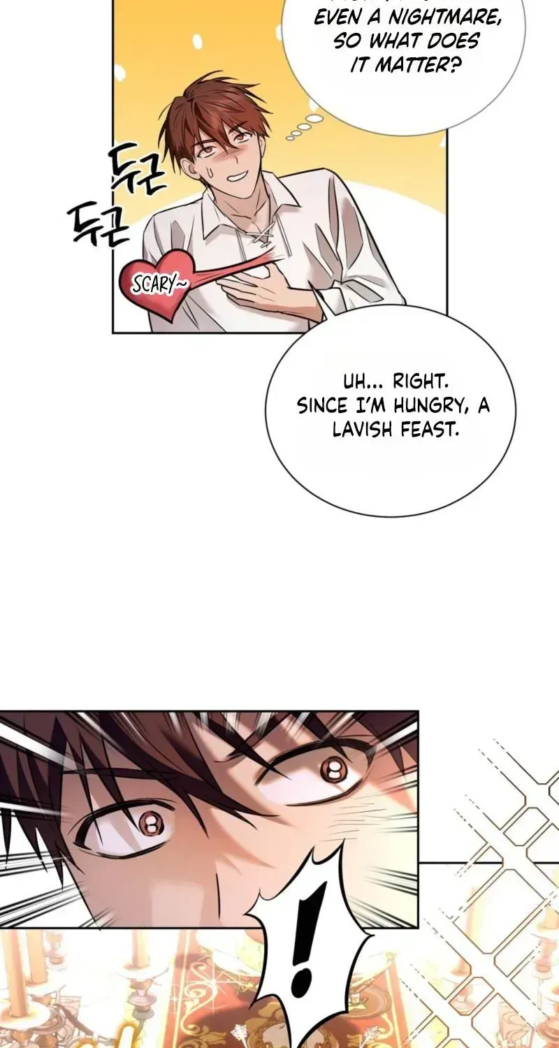 Tinder Box Chapter 1.2 page 19 - 