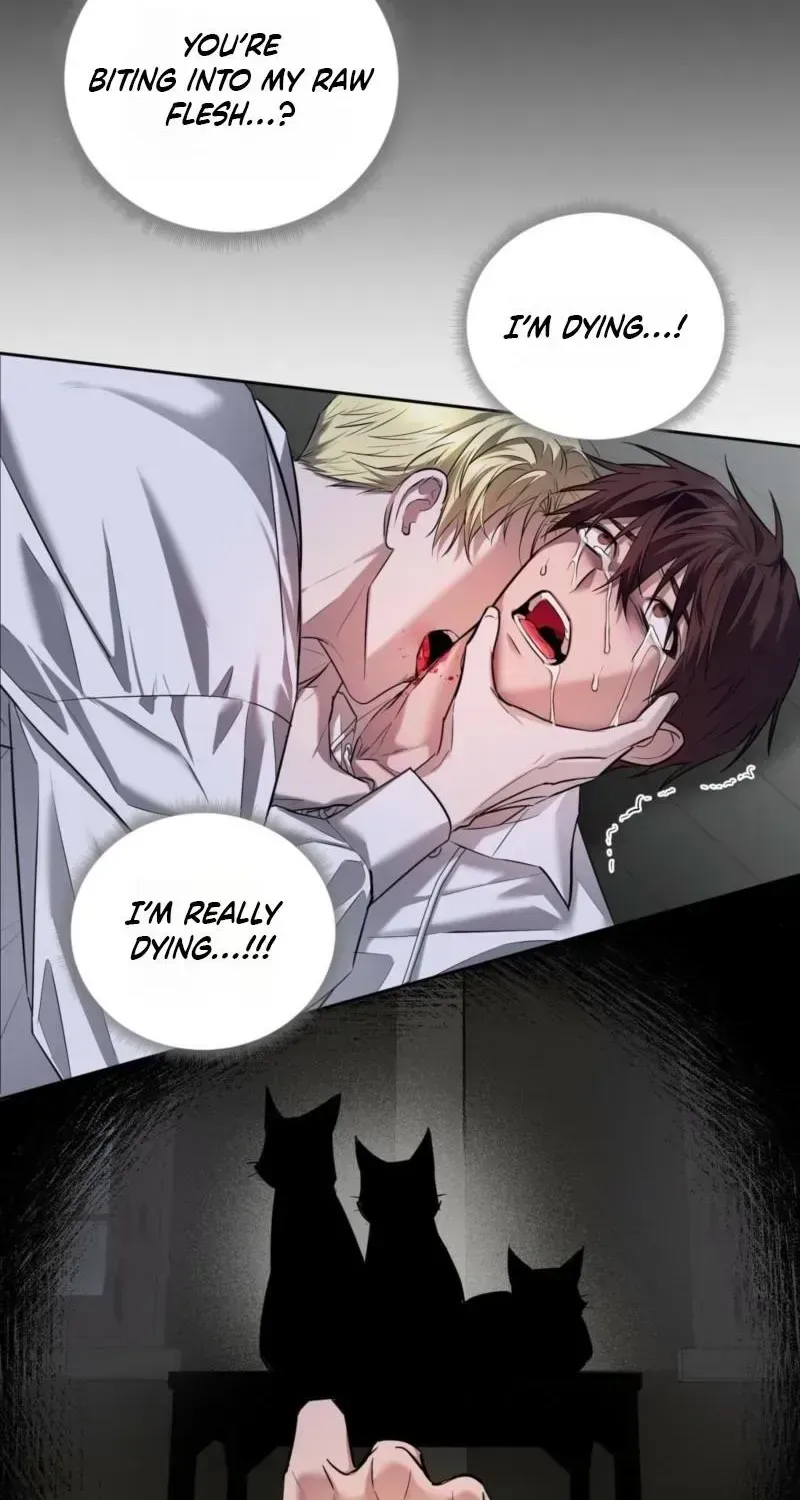 Tinder Box Chapter 1.2 page 56 - 