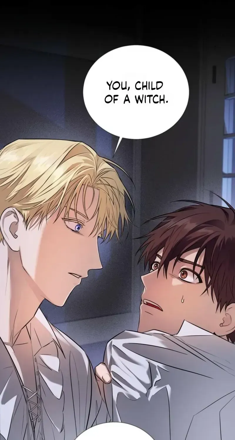 Tinder Box Chapter 1.2 page 74 - 