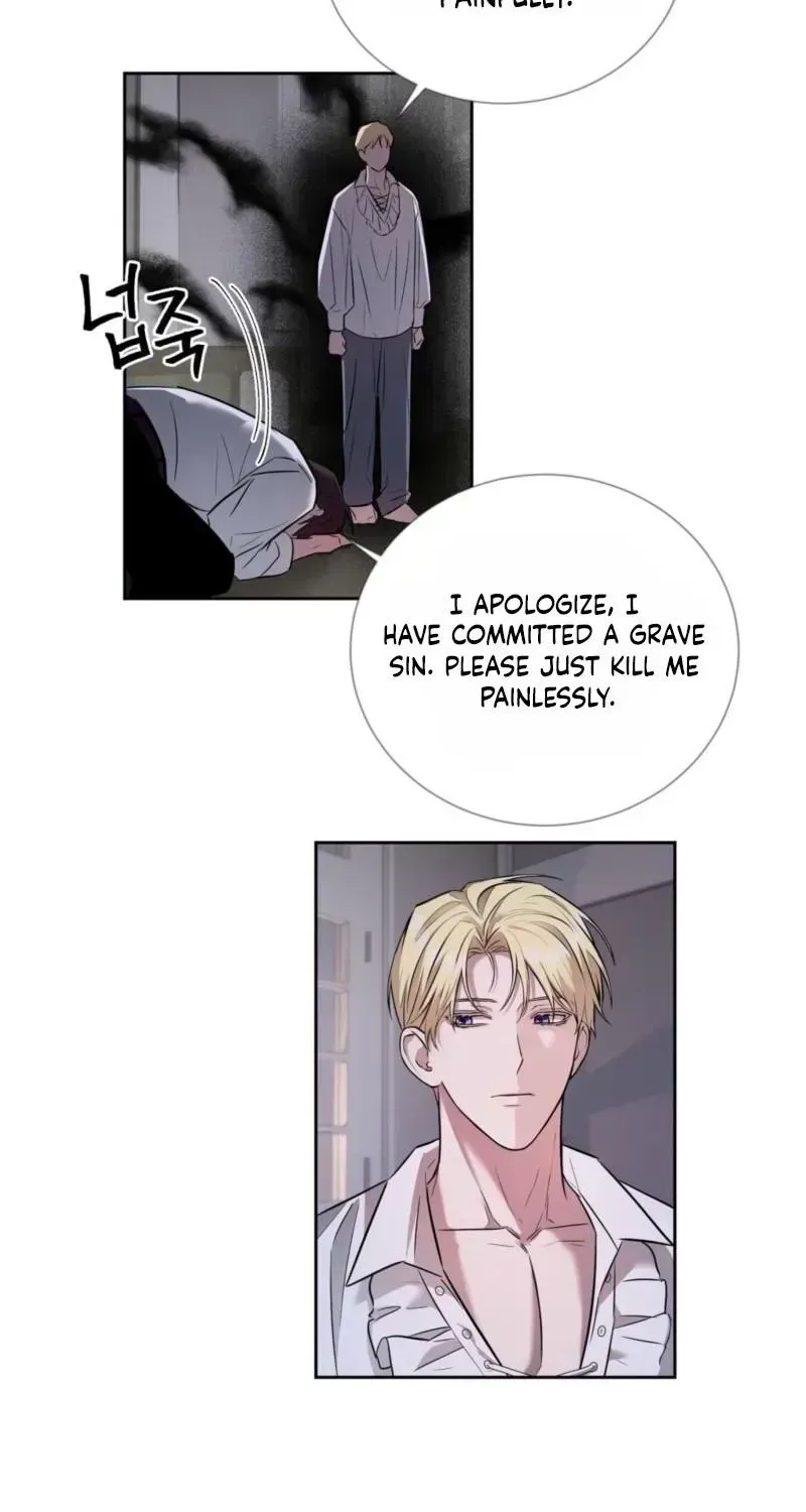 Tinder Box Chapter 1.2 page 98 - 
