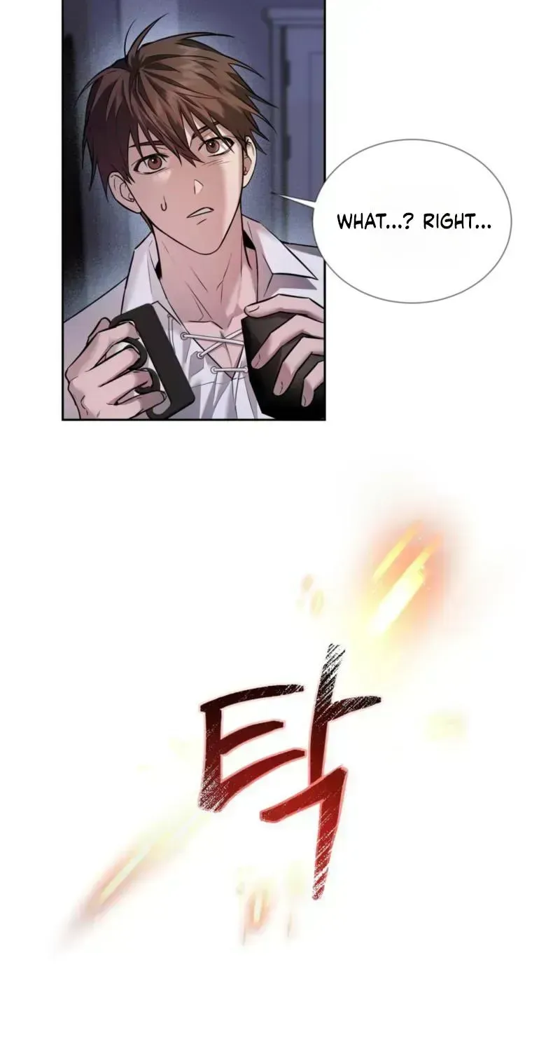 Tinder Box Chapter 1.3 page 16 - 