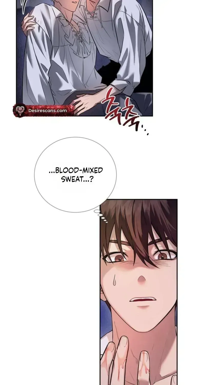 Tinder Box Chapter 1.3 page 34 - 